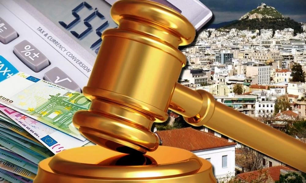 Ρύθμιση ή πτώχευση, οι εναλλακτικές νοικοκυριών και επιχειρήσεων